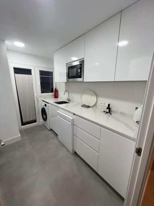 Granada Garden S Breeze Apartment Exterior photo