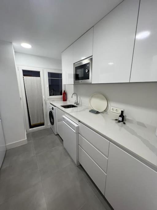 Granada Garden S Breeze Apartment Exterior photo