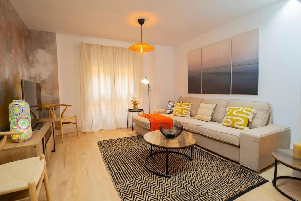 Granada Garden S Breeze Apartment Exterior photo