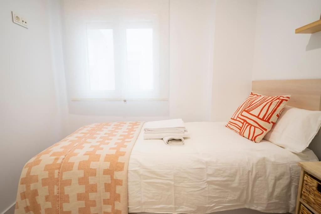 Granada Garden S Breeze Apartment Exterior photo