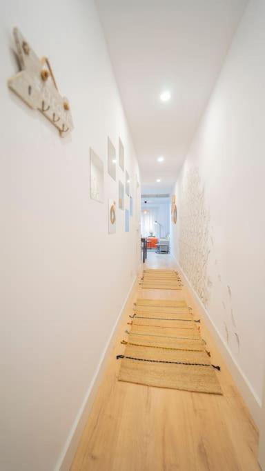 Granada Garden S Breeze Apartment Exterior photo