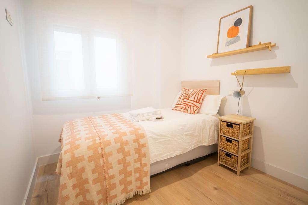 Granada Garden S Breeze Apartment Exterior photo
