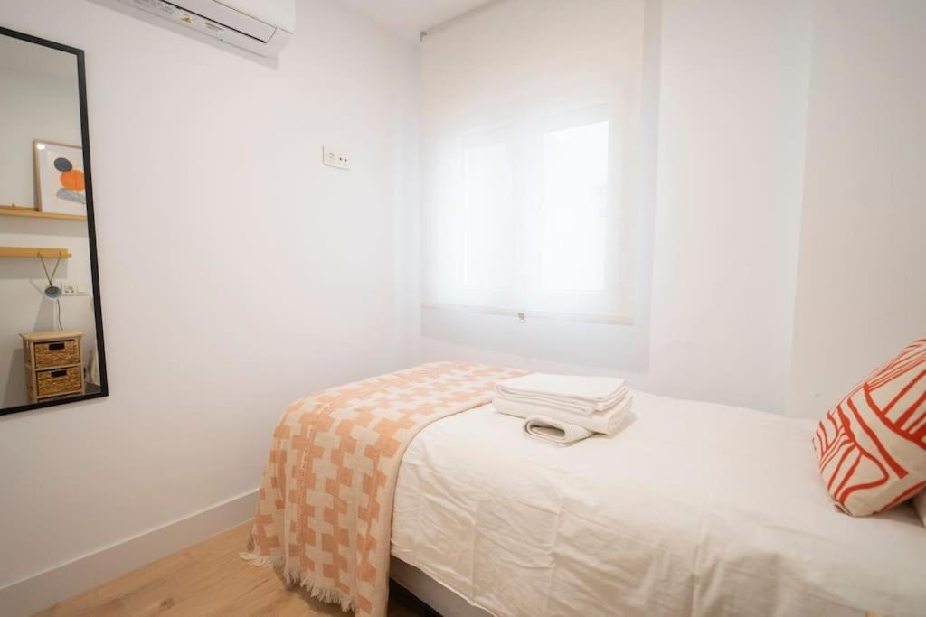 Granada Garden S Breeze Apartment Exterior photo