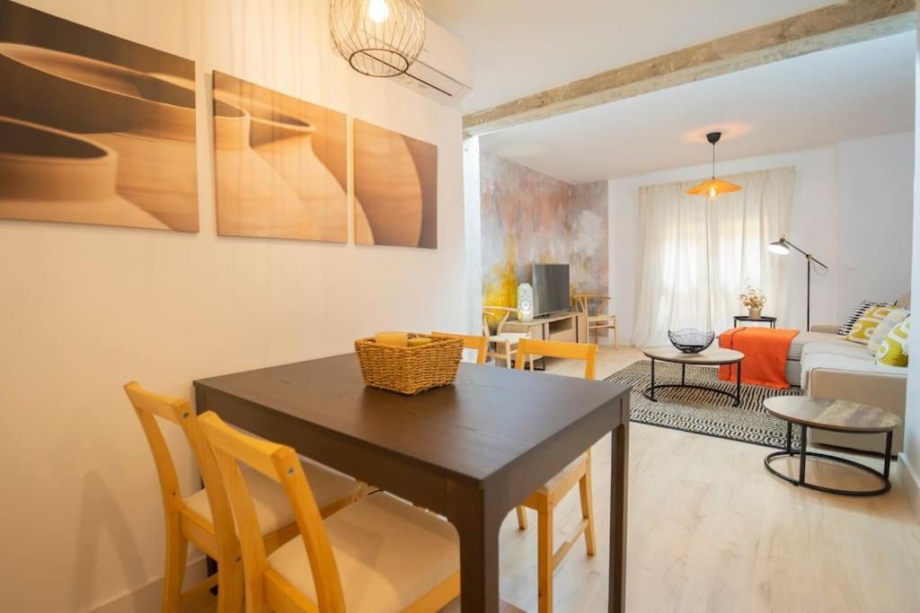 Granada Garden S Breeze Apartment Exterior photo