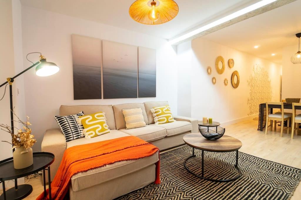 Granada Garden S Breeze Apartment Exterior photo
