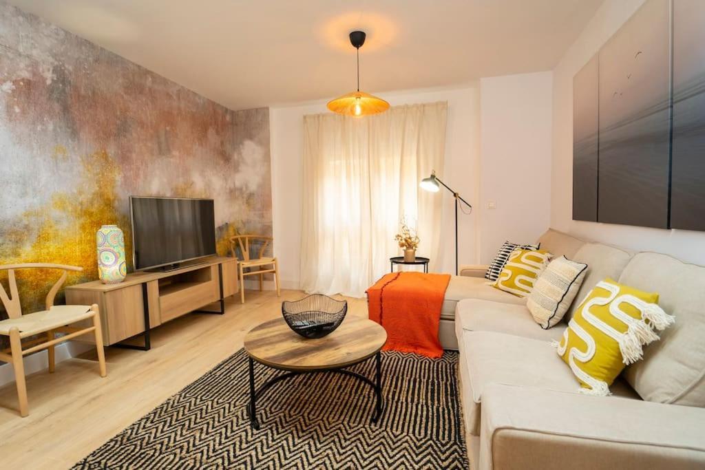 Granada Garden S Breeze Apartment Exterior photo