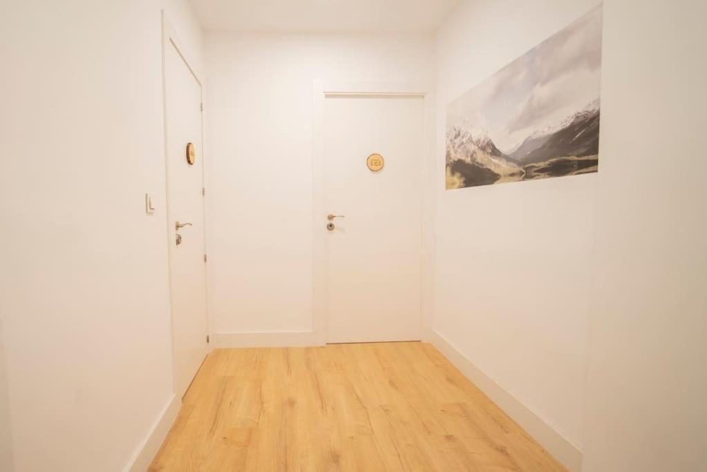 Granada Garden S Breeze Apartment Exterior photo