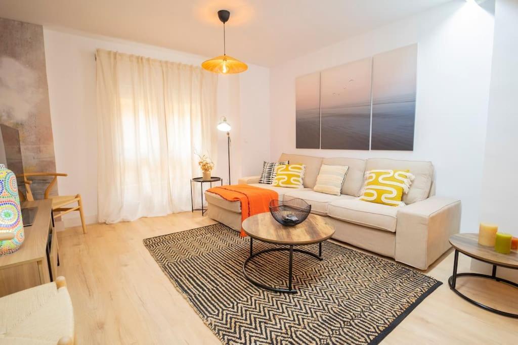 Granada Garden S Breeze Apartment Exterior photo