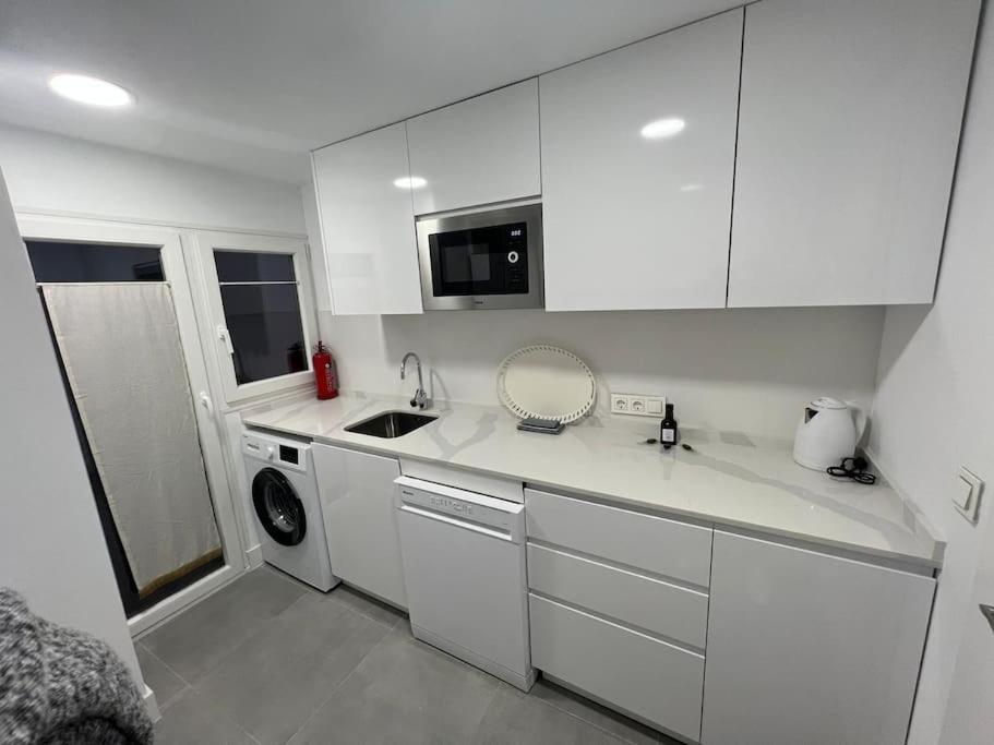 Granada Garden S Breeze Apartment Exterior photo
